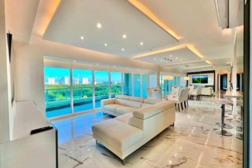 Cancun Apartamento | Apartamentos Modernos en Quintana Roo Cancun México