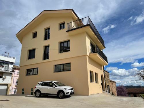 Ayegui Apartamento | Apartamentos Montejurra