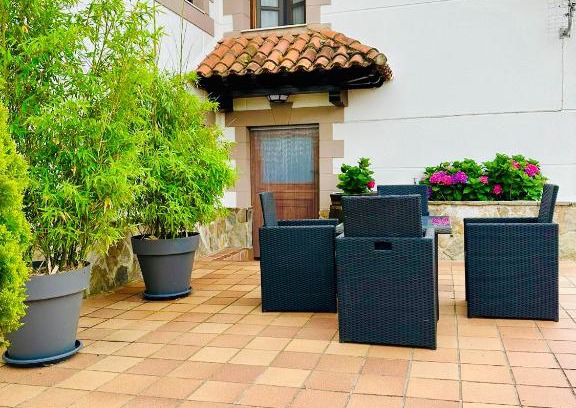 Vispieres Apartamento | Apartamentos Nel I