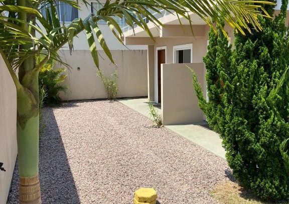 Campeche Leste Apartamento | Apartamentos na praia do Campeche de um quarto!!!