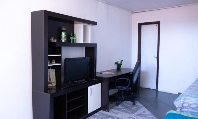 Centro Apartamento | Apartamentos na região Central Cobertura e 2 quartos