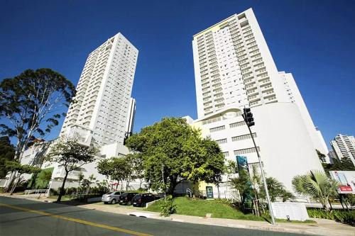 Vila Andrade Apartamento | Apartamentos no Morumbi