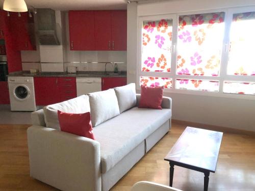 Segovia Apartamento | Apartamentos Noluna