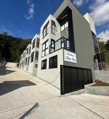 Ibirama Apartamento | Apartamentos Novos com Charme no centro de Ibirama