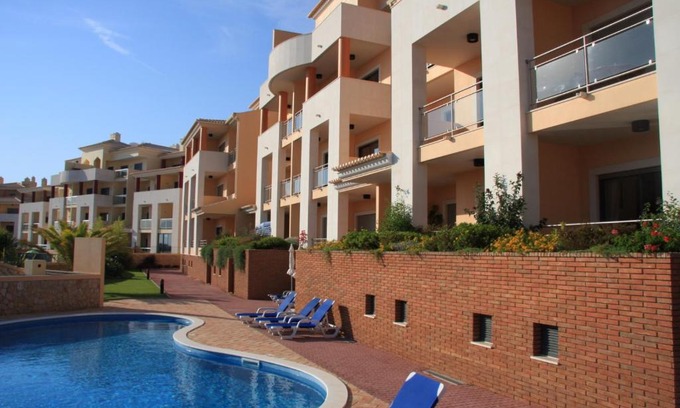Olhos D'Agua Apartamento | Apartamentos Oceanus Jardim