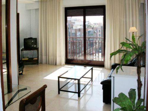 Prosperidad Apartamento | Apartamentos Olano C.B.