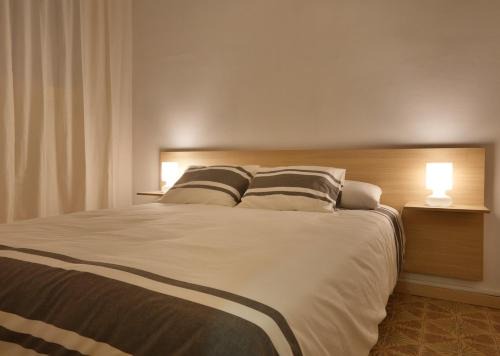 Eixample Apartamento | Apartamentos Olivier