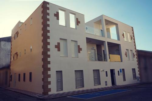 La Carolina Apartamento | Apartamentos Ondeanos