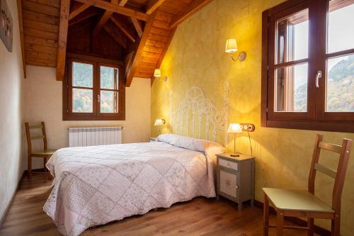 Isaba Apartamento | Apartamentos Onki Xin
