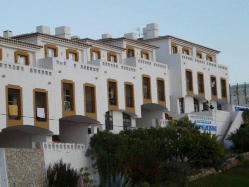 Burgau Complejo | Apartamentos Os Descobrimentos