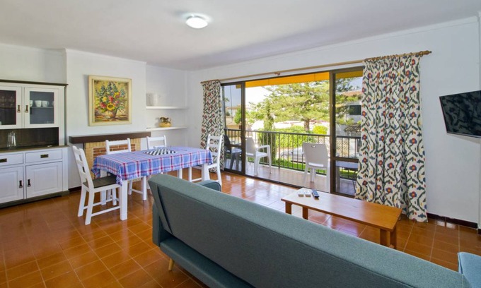 Cala Ratjada Apartamento | APARTAMENTOS PONENT II