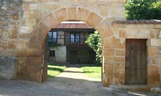 Alfoz de Lloredo Cabaña | Apartamentos Padruno 5 para 2/4 personas