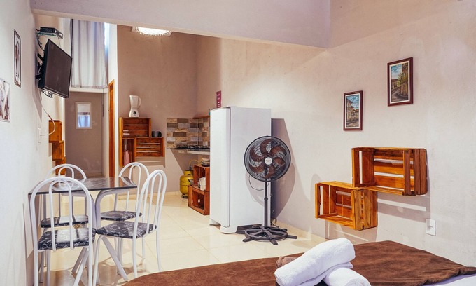 Itacare Apartamento | Apartamentos Paz