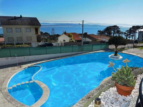 San Vicente do Grove Apartamento | Apartamentos Pedras Negras Grove 3000