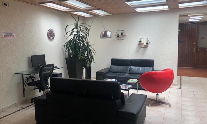 Zona Rosa Apartamento | Apartamentos Percales