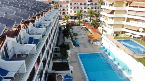 Puerto de la Cruz Apartamento | Apartamentos Pez Azul