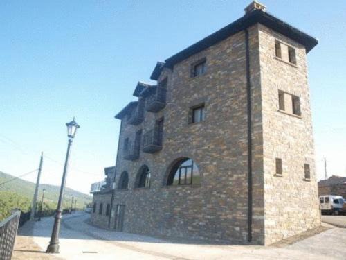 El Pueyo de Araguás Apartamento | Apartamentos Pirineos Ordesa