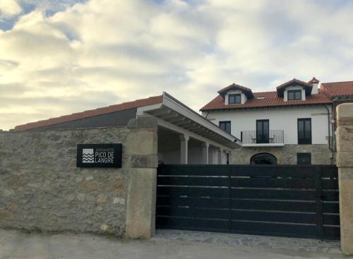 Ribamontán al Mar Apartamento | Apartamentos Pico de Langre