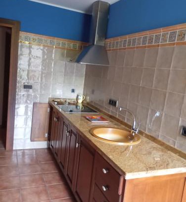 Dego Apartamento | Apartamentos Picos de EUROPA