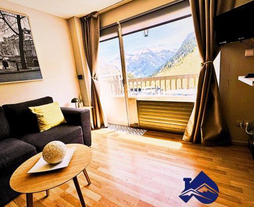 Candanchu Apartamento | Apartamentos Pirineos Rent