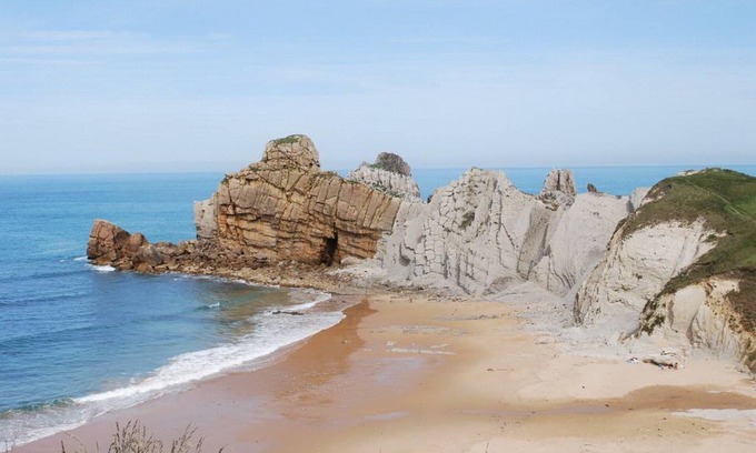 Liencres Apartamento | Apartamentos Playa de Portio