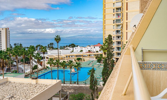 El Madronal Apartamento | Apartamentos Playazul