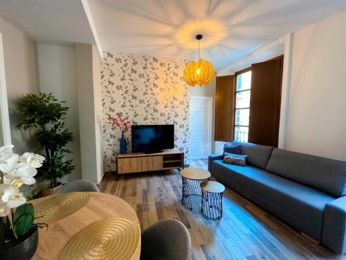 Centro - Sagrario Apartamento | Apartamentos Plaza San Agustín 3000