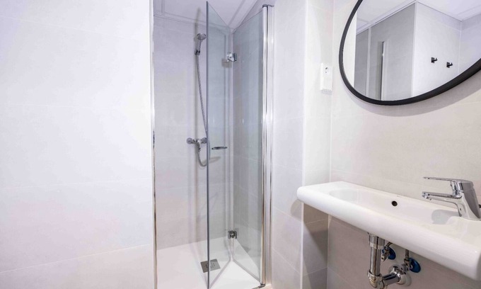 Diputación de Cartagena Casco Apartamento | Apartamentos Plaza Sevillano