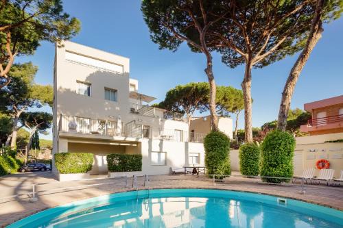 Castelldefels Apartamento | Apartamentos Porta Coeli