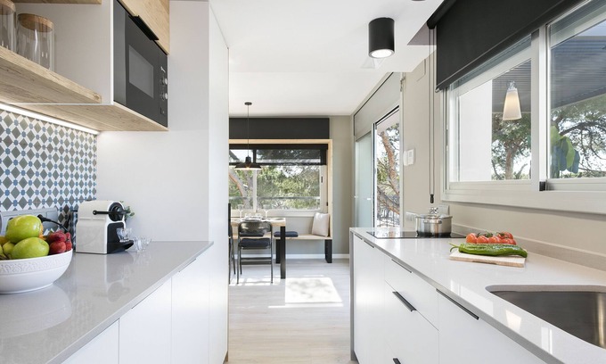 Castelldefels Apartamento | Apartamentos Porta Coeli