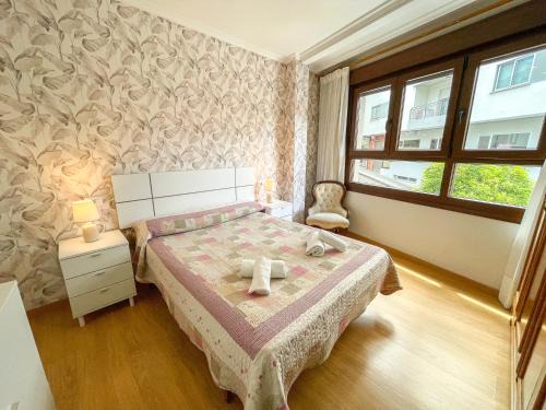 Portonovo Apartamento | Apartamentos Portonovo 3000