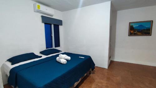 Escuintla Apartamento | Apartamentos Pradera's