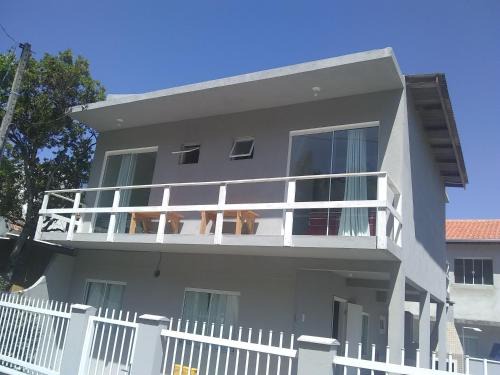 Ze Amandio Apartamento | Apartamentos PRAIA DE BOMBAS