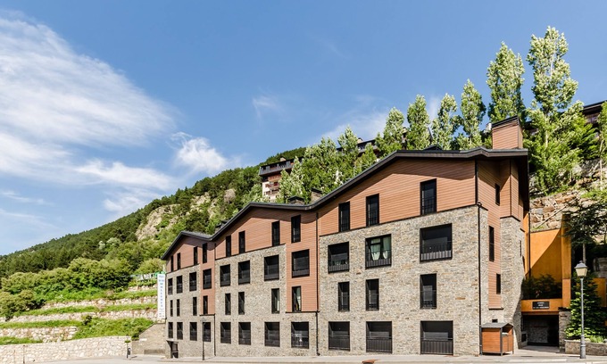 Soldeu Apartamento | Apartamentos Prat de les Molleres