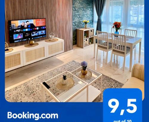 Explanada de la Estación Apartamento | Apartamentos Prestige Suites Málaga IV