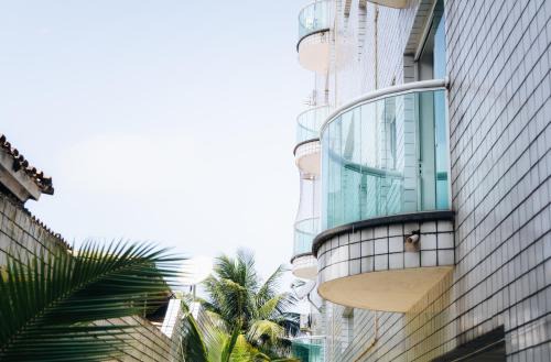 Parque Enseada Apartamento | Apartamentos Primavera Guarujá