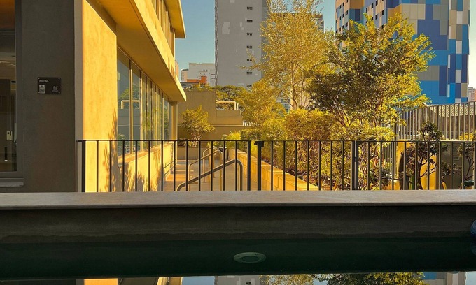 Cerqueira Cesar Apartamento | Apartamentos Prime-Prox a Oscar Freire