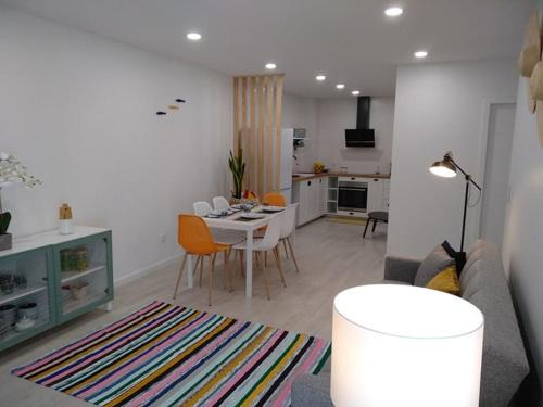 Vila Praia de Ancora Apartamento | Apartamentos Areia e Mar Sul