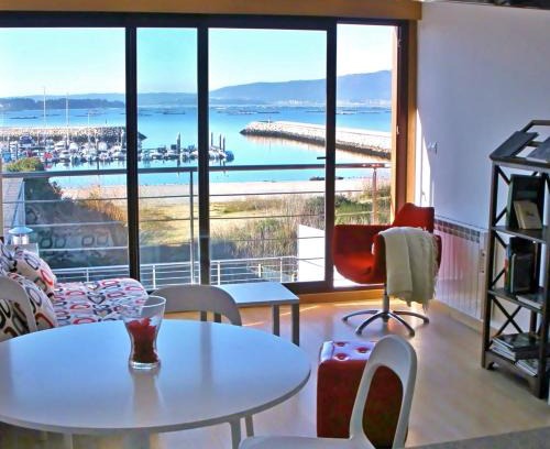 Vilanova Apartamento | Apartamentos Puerto Basella