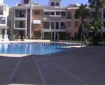 Puerto de Mazarrón Apartamento | Apartamentos Pueblo Salado