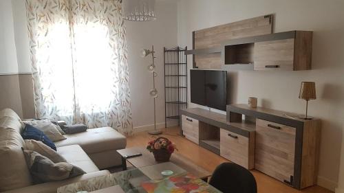 Nájera Apartamento | Apartamentos Puerta de Nájera