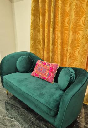 Casco Vello Apartamento | APARTAMENTOS PUERTO DE VIGO