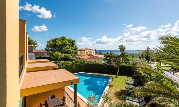 Punta Prima Apartamento | Apartamentos Punta Prima By EscapeHome