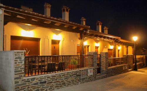 Zarza de Granadilla Apartamento | Apartamentos Rurales El Calama