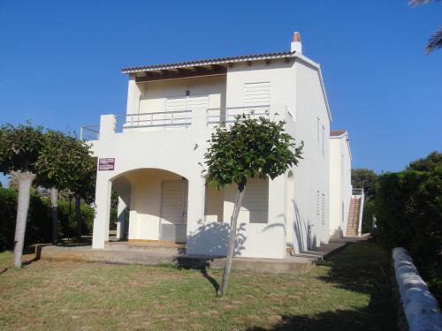 Ciudadela Apartamento | Apartamentos Rayma I-II-III