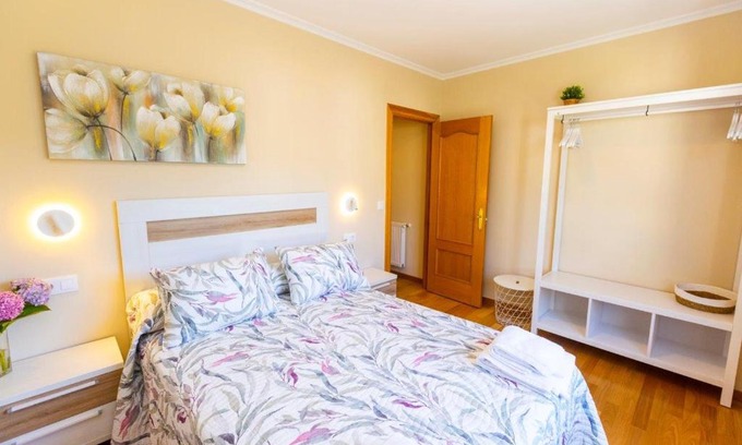 Figueras (Castropol) Apartamento | APARTAMENTOS RIAMAR 2