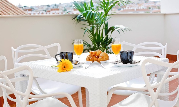 Torre del Mar Apartamento | apartamentos Rincón del mar