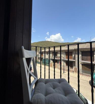 Sarratillo Apartamento | APARTAMENTOS RioMonte 4