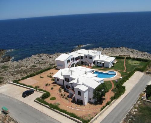 Punta Grossa Apartamento | Apartamentos Rocas Marinas