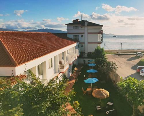 Cangas Apartamento | Apartamentos Rodeiramar 2A
